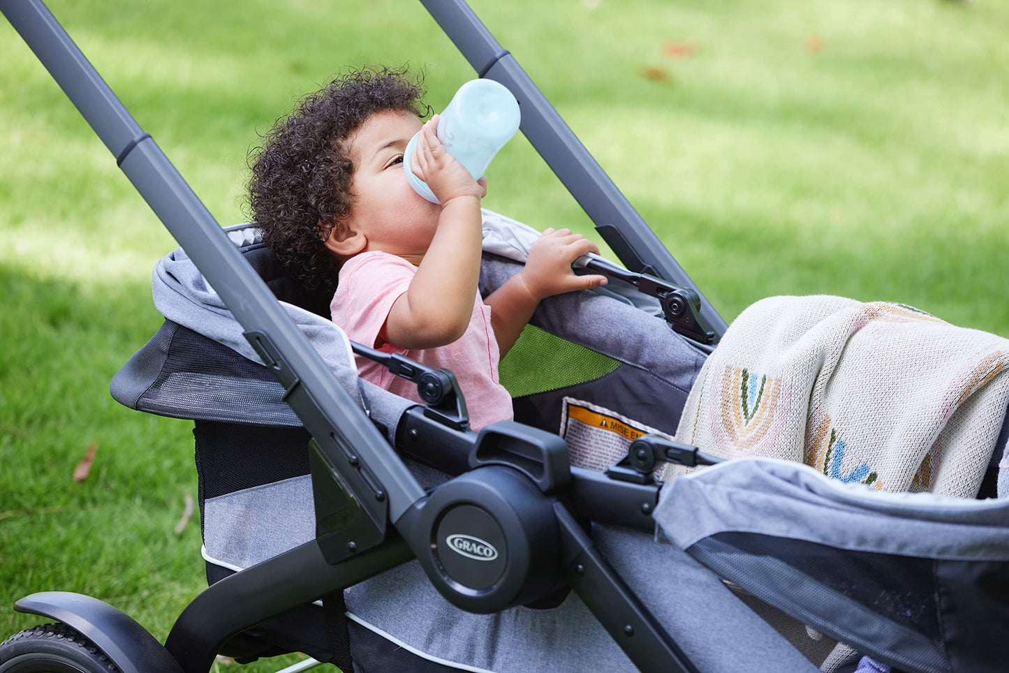 Nuk Advanced Hard Spout Spill Proof Sippy Cup, 10 Oz. (Pack Of 2) - Bpa Free, Spill Proof Sippy Cup