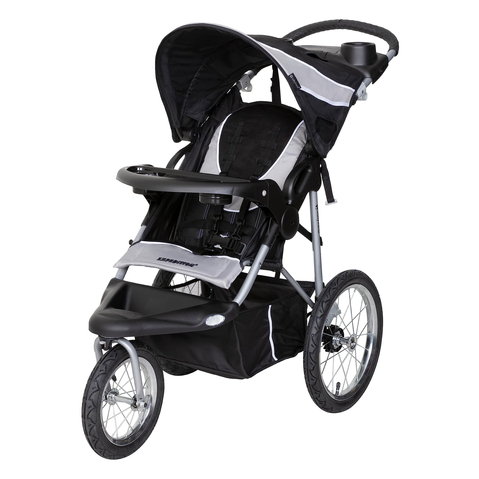 Baby Trend Expedition Jogger, Phantom