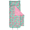 Stephen Joseph All Over Print Nap Mat, Sloth