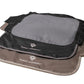Prince Lionheart Seat Neat, Black/Grey