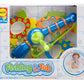 Alex Rub a Dub Fishing in the Tub Kids Bath Activity