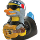 CelebriDucks - On The Pond Again - Floating Rubber Ducks - Collectible Bath Toy Gift for Kids & Adults of All Ages