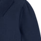 The Children'S Place Baby Girls And Toddler Girls Long Sleeve Ruffle Pique Polo, Tidal, 5T