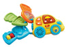 VTech Beep and Go Baby Keys, Multicolor