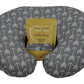 Adorology Nursing Pillow Slipcover, Gray Arrow Design, Maternity Breastfeeding Newborn Infant Feeding Cushion Cover Case, Baby S