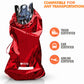 Onguard Waterproof Single And Double Stroller Bag For Airplane - Travel Stroller Cover For Air Travel And Storage - Gate Check B