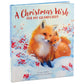 Hallmark Recordable Book for Children (A Christmas Wish for My Grandchild)