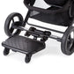 Contours Baby Stroller Boogie Board Accessory, Stroller Board Attachment, Glider Board For Select Contours Strollers, Exclusivel
