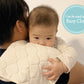American Baby Company 2 Pack Waterproof Quilted Lap And Burp Pad Cover Made With Organic Cotton Top Layer, 21' X 14'