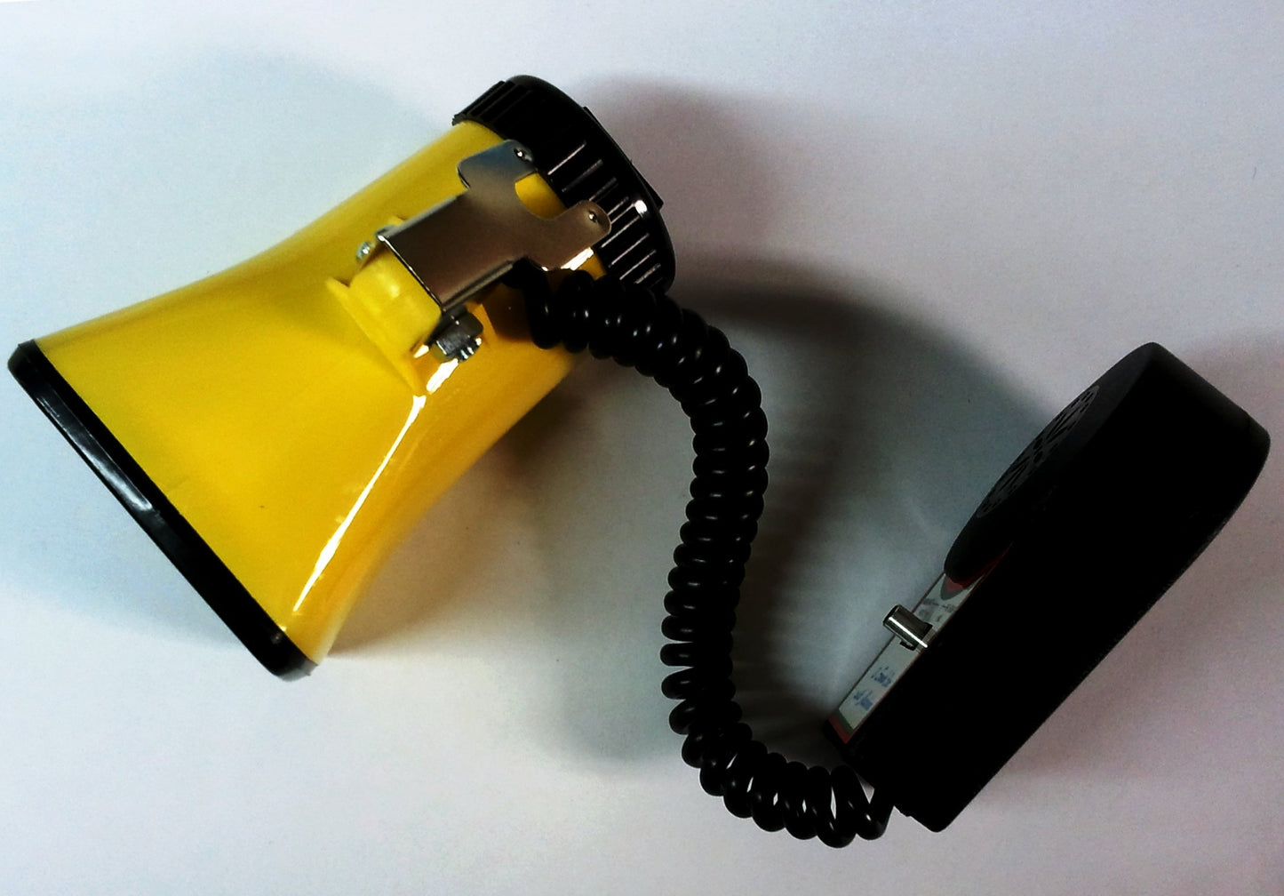 Sunlite 3 Sound Electric Horn
