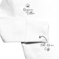 Honestbaby Unisex Baby 3-Pack Organic Cotton Long Sleeve Side-Snap Kimono Tops And Toddler T Shirt Set, Bright White, Newborn Us