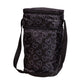 J.L. Childress Disney Baby 6 Bottle Cooler - Baby Bottle & Food Bag - Ice Pack Included - 2 Compartments - Insulated & Leak Proo