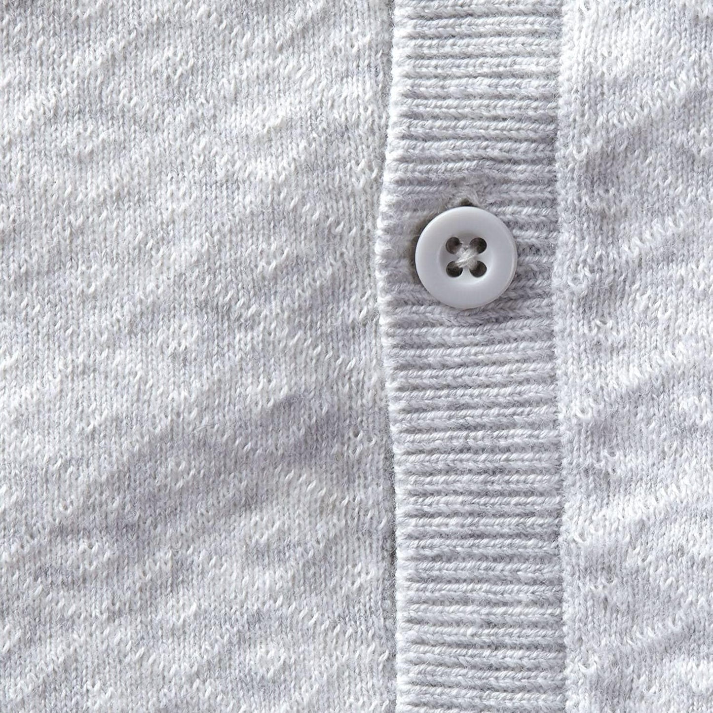 Hope & Henry Baby Jacquard Sweater Romper