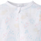 Gerber Baby Unisex 2-Pack 2-Way Zip Thermal Footed Sleep 'N Play, Farm Life, Newborn