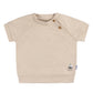 Gerber Baby Boys T-Shirt And Shorts Set, Sailboats, 6-9 Months