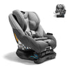 Baby Jogger City Turn Rotating Convertible Car Seat, Unique 180-Degree Turn, Lightweight COOLMAX Fabric, Pike