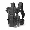 Mothercare Unisex 3Position Ergonomic Baby Carrier For Newborns & Toddlers | Front & Back Carry | Padded Straps | Soft Lining |