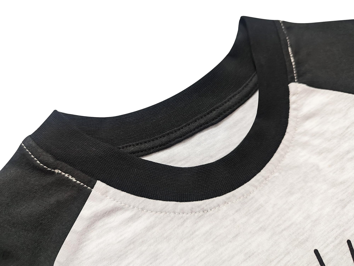 Toddler Boys T-Shirt Valentine'S Day Shirt Heart Tops Kids Long Sleeve Raglan Baby Tees Size 3T 4T