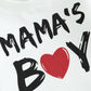 Ledy Champswiin 0-3 Years Toddler Baby Boy Clothing Spring Outfits Pullover Sweatshirts Long Pants Set For Valentine'S Day (C -
