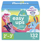 Pampers Training Pants - Easy Ups Girls & Boys - Size 2T-3T, 132 Count, My Little Pony Potty Underwear (Packaging May Vary)