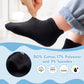 Hyzgb Baby Socks 12-24 Months 12 Pairs Toddler Socks 1T 2T 3T With Non Skid Grips For Toddler Baby Boys Girls 1-2-3 Years Old Id