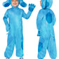Blues Clues Blue Toddler Costume  X-Small