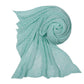 Matissa Newborn Baby Photography Cheesecloth Swaddle Blanket Cocoon Knit Crochet Wrap Photo Photography Prop (5)