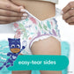 Pampers Training Pants - Easy Ups Boys & Girls Bluey - Size 5T-6T, 46 Count, Childrens Potty Underwear (Packaging May Vary)