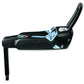 Peg Perego Primo Viaggio Nido Car Seat Base With Load Leg, Black