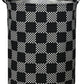 ESSME Boys Laundry Hamper,Kids Hamper Collapsible Canvas Waterproof Storage Bin for Boy, Nursery Hamper,Gift Baskets,toy bins(Bl