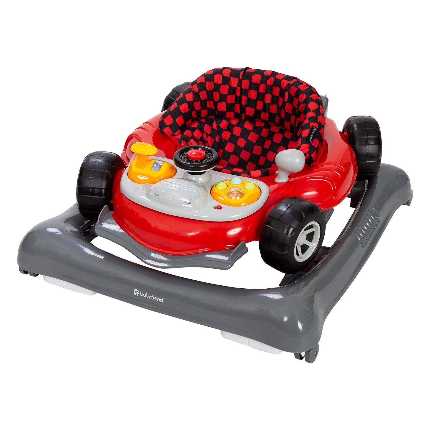 Smart Steps Trend 5.0 Activity Walker, Speedster
