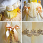 Mdycw Puffy Princess Dress Off Shoulder Layered Costume, Special Occasion Dresses For Toddler Girls Age 4-5 Years, Ultra Soft La