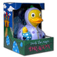 CelebriDucks - Duck The Magic Dragon - Floating Rubber Ducks - Collectible Bath Toy Gift for Kids & Adults of All Ages