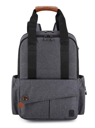 Ferlin Backpack Diaper Bag