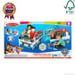 Melissa & Doug Paw Patrol Wooden Paw Patroller Activity Center Multi-Sided Play Space - Fsc Certified