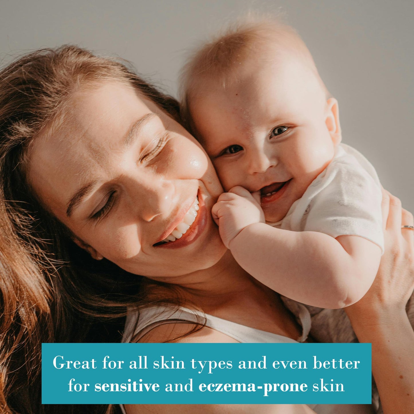 Original Sprout Scrumptious Baby Cream, Baby Lotion & Butt Cream With Zinc, Diaper Rash Cream For Babys Sensitive Skin, 8 Oz. Bo