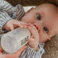 Bibs Baby Bottle 5 Oz / 150 Ml - Bpa-Free, Dishwasher Safe - Compatible With Bibs Bottle Sets (Sold Separately)
