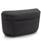 Bugaboo Organizer - Compact Size Multipocket Diaper Bag - Universal Compatible With Any Stroller - Attaches To The Handlebar - M