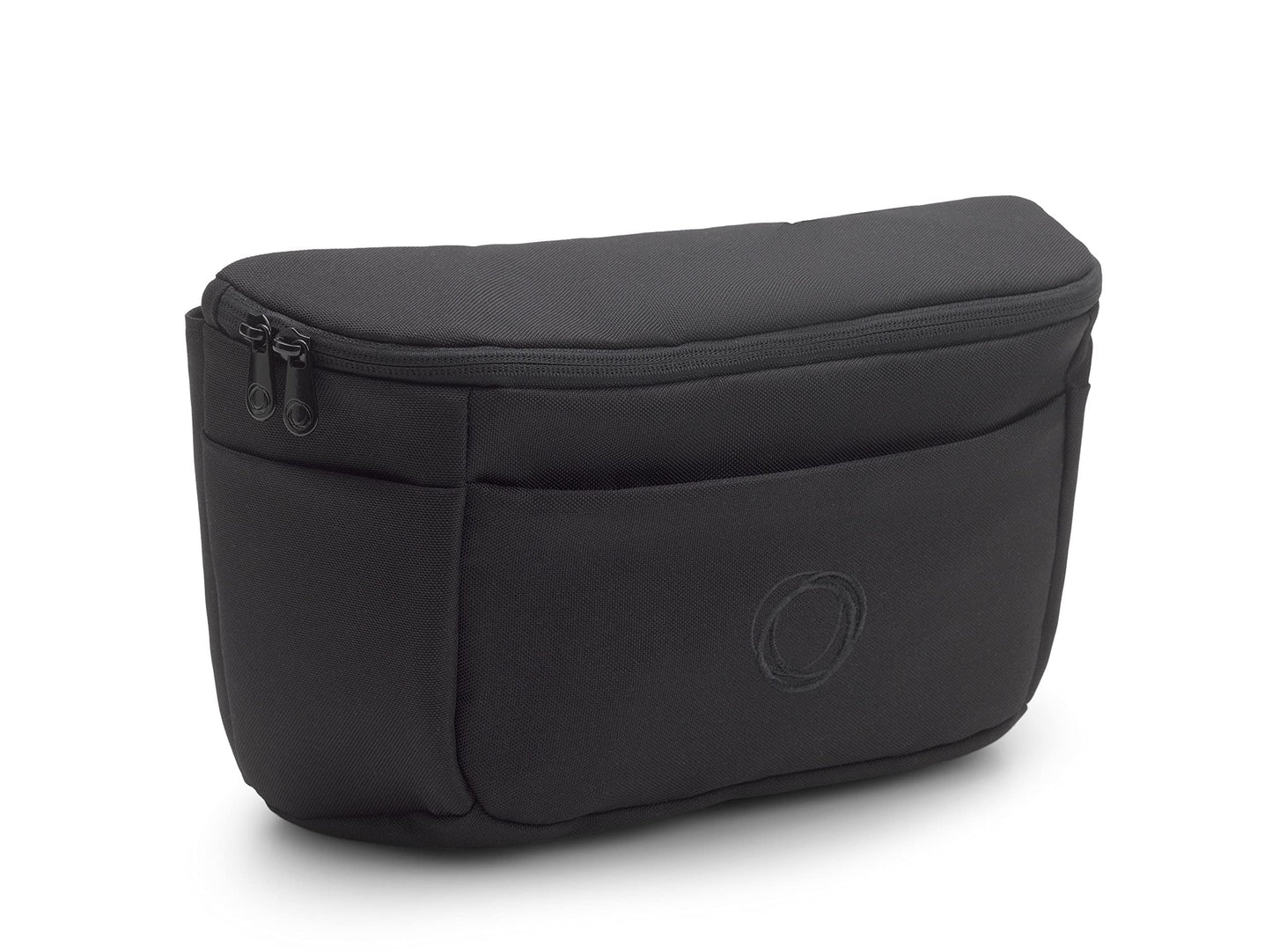 Bugaboo Organizer - Compact Size Multipocket Diaper Bag - Universal Compatible With Any Stroller - Attaches To The Handlebar - M