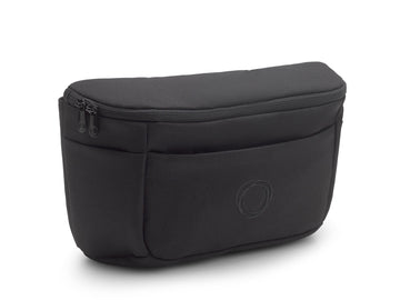Bugaboo Organizer - Compact Size Multipocket Diaper Bag - Universal Compatible With Any Stroller - Attaches To The Handlebar - M