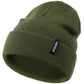 Furtalk Toddler Beanie Baby Boys Girls Beanies Kids Knit Winter Hats For 0-8 Years Green