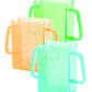 Mommys Helper Juice Box Buddies Holder For Juice Bags And Boxes, Colors May Vary, 1 Piece Per Order