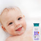 Himalaya Gentle Baby Bath, Gentle, Non-Irritating Cleanser For Nourishing Your Babys Skin, 6.76 Oz