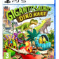 Gigantosaurus: Dino Kart