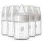 Evenflo Feeding Premium Proflo Venting Balance Plus Wide Neck Baby, Newborn And Infant Bottles - Developed By Pediatric Feeding