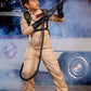 Fun Costumes Kid'S Ghostbusters Costume With Proton Pack Accessory, Ghostbusters Jumpsuit, Officially Licensed Outfit For Hallow