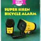 Sunlite 3 Sound Electric Horn