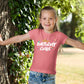 Birthday Girl Shirt Crown 1St First 2Nd Two 3Rd 4Th 5Th Toddler Birthday Outfit (Mauve, 5 Years)