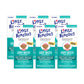 Little Remedies Gripe Water For Babies, Colic And Baby Gas Relief For Newborns, 4 Fl Oz, 6 Pack