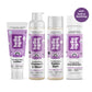 Hello Bello Bubble Bath, Gentle Hypoallergenic Formula For Babies And Kids, Vegan And Cruelty-Free, Soft Lavender Scented, 10 Fl